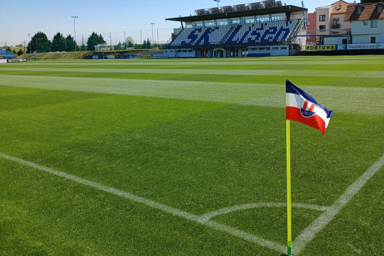 FC Silon Táborsko - SK Líšeň