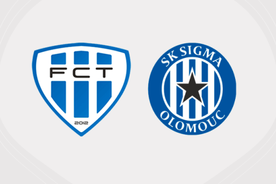 14.kolo ChNL, FC SILON Táborsko - SK Sigma Olomouc B