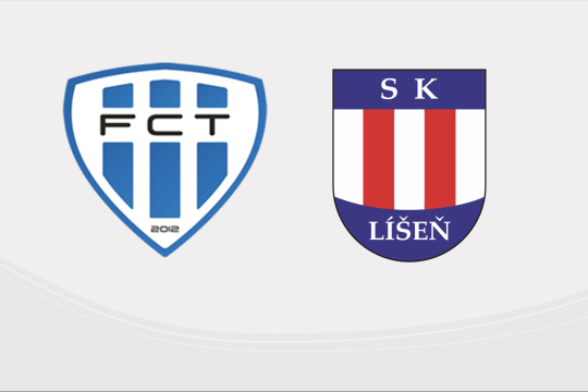 25.kolo F:NL, FC SILON Táborsko - SK Líšeň